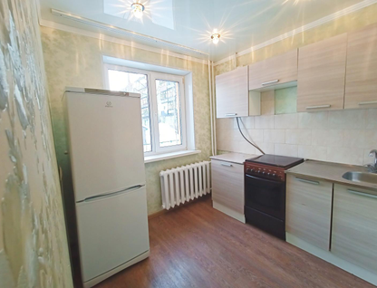 1-к. квартира, 33,7&nbsp;м²