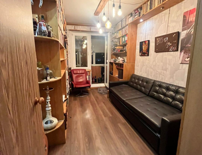 3-к. квартира, 85&nbsp;м²