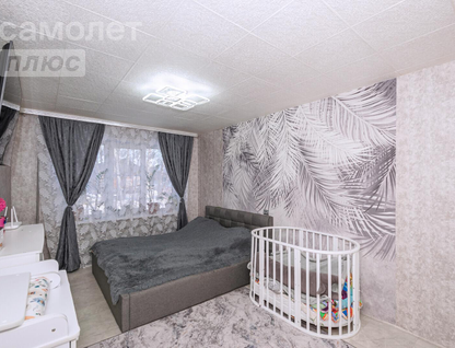 3-к. квартира, 68&nbsp;м²
