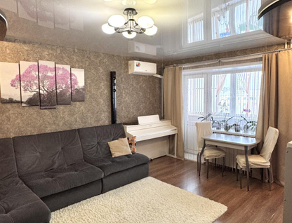 3-к. квартира, 57&nbsp;м²