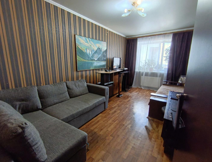 1-к. квартира, 35,8&nbsp;м²