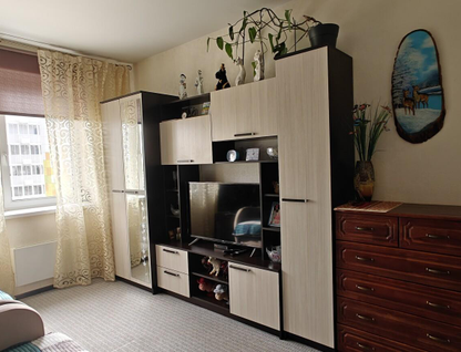 1-к. квартира, 31,2&nbsp;м²