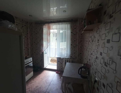 1-к. квартира, 36,1&nbsp;м²