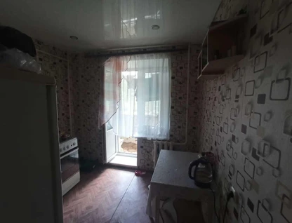 1-к. квартира, 36,1&nbsp;м²