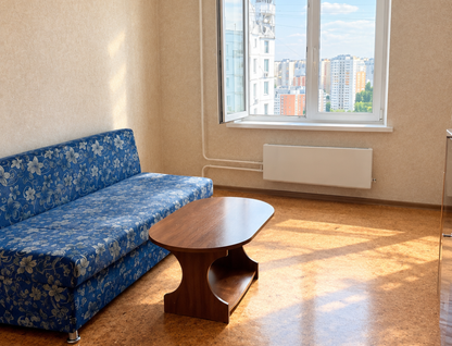 1-к. квартира, 45,2&nbsp;м²