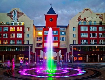 Студия, 26&nbsp;м²