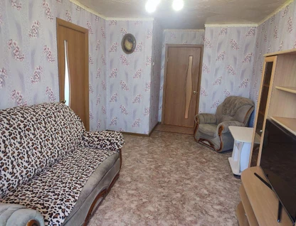 3-к. квартира, 51,3&nbsp;м²