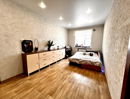 3-к. квартира, 86,1 м²