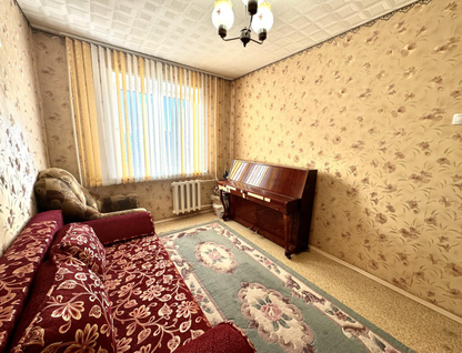 3-к. квартира, 67&nbsp;м²