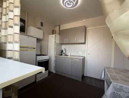 1-к. квартира, 33&nbsp;м²