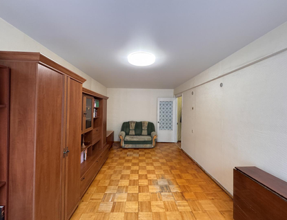 1-к. квартира, 30,6 м²