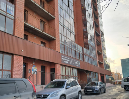 2-к. квартира, 48,7&nbsp;м²