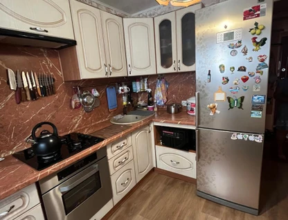 1-к. квартира, 36,6&nbsp;м²