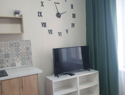 Студия, 26&nbsp;м²