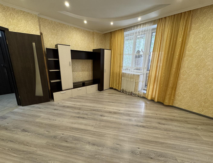 1-к. квартира, 41&nbsp;м²