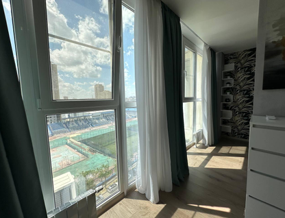 2-к. квартира, 40&nbsp;м²