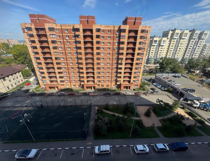 2-к. квартира, 48,9 м²