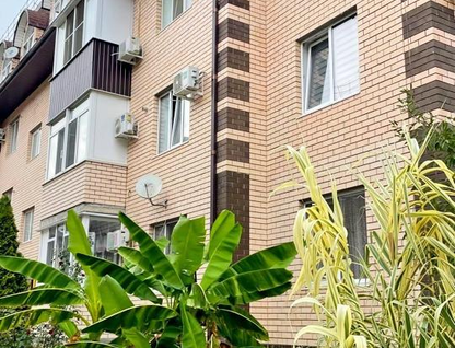 1-к. квартира, 33 м²