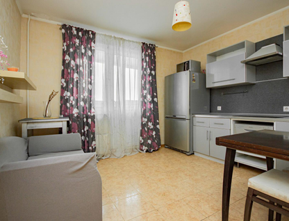 1-к. квартира, 47,1&nbsp;м²