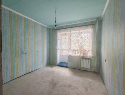 1-к. квартира, 49,7&nbsp;м²