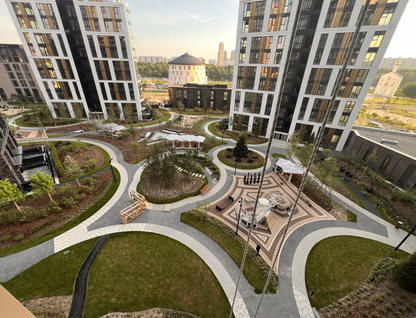 1-к. квартира, 44,1&nbsp;м²