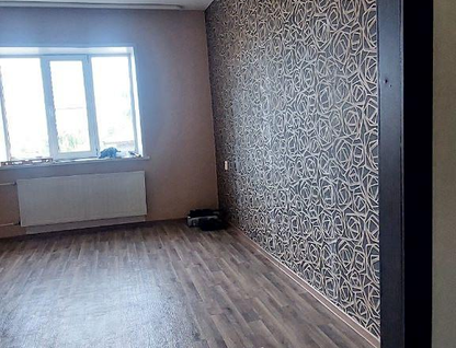 1-к. квартира, 36&nbsp;м²
