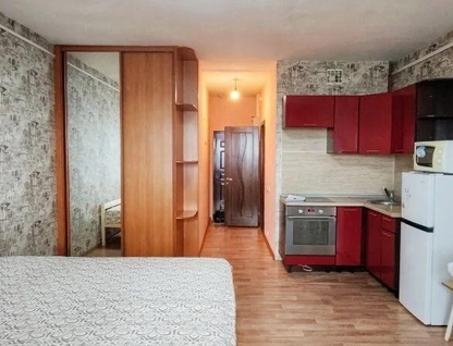 Студия, 30 м²