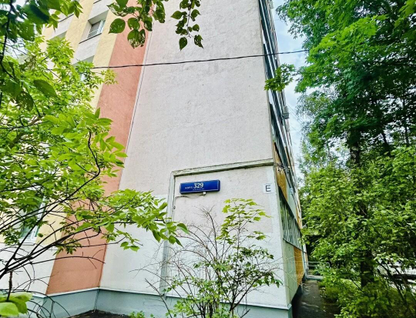 2-к. квартира, 40,4 м²