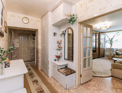 3-к. квартира, 75,3&nbsp;м²