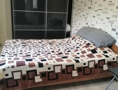 1-к. квартира, 31&nbsp;м²