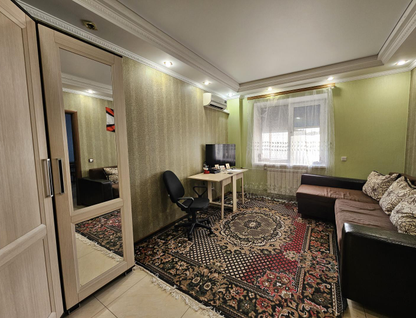 1-к. квартира, 44,1&nbsp;м²