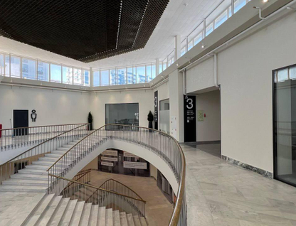 Офис, 119,7&nbsp;м²