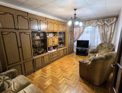 3-к. квартира, 65&nbsp;м²