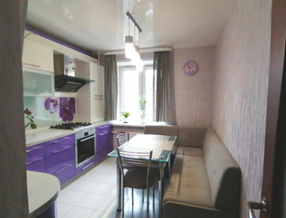 2-к. квартира, 55,3&nbsp;м²