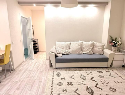 1-к. квартира, 44,5&nbsp;м²