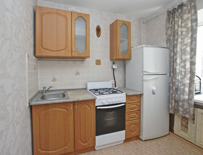 2-к. квартира, 30&nbsp;м²
