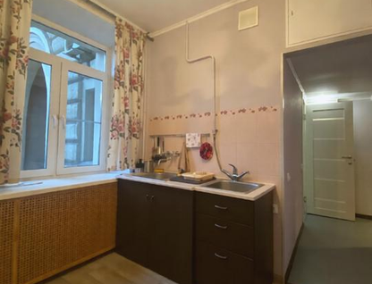 2-к. квартира, 46 м²