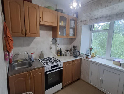 2-к. квартира, 47 м²