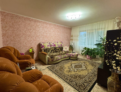 3-к. квартира, 62,2&nbsp;м²