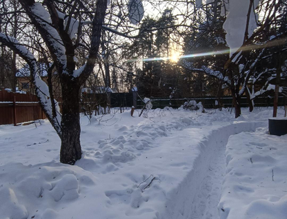 Участок (личное подсобное хозяйство), 13 сот.