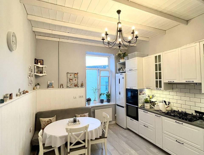 3-к. квартира, 93,6&nbsp;м²