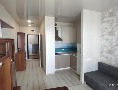 Студия, 22,5&nbsp;м²