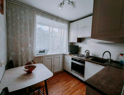 3-к. квартира, 57&nbsp;м²