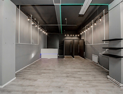 Офис, 63,3&nbsp;м²