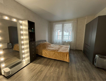 2-к. квартира, 72&nbsp;м²