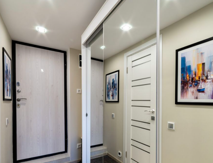 Студия, 35&nbsp;м²