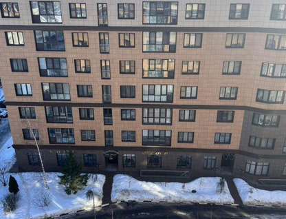 4-к. квартира, 200&nbsp;м²