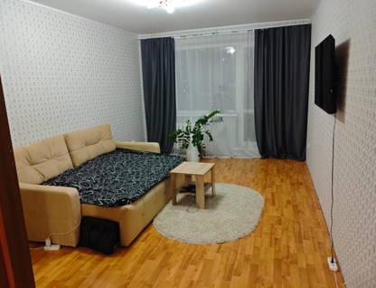 1-к. квартира, 42,2&nbsp;м²