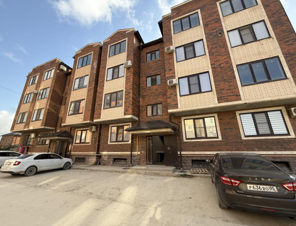 2-к. квартира, 70&nbsp;м²