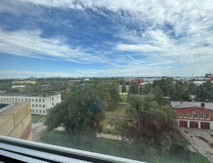 Студия, 21,9&nbsp;м²